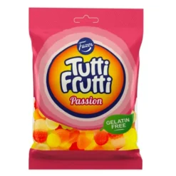 Fazer Tutti Frutti Passion Makeispussi