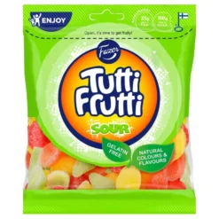 Fazer Tutti Frutti Sour