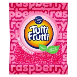Fazer Tutti Frutti Vadelma