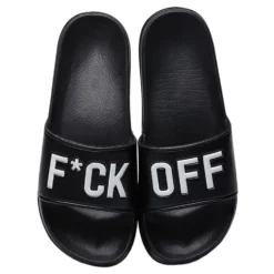 F*ck Off Sandaalit