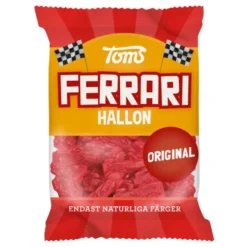 Ferrari Original Pussissa