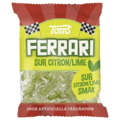Ferrari Sur Sitruuna-Lime