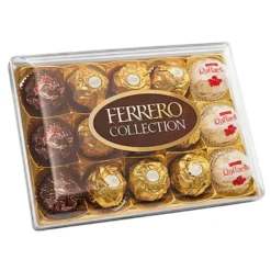 Ferrero Collection Konvehtirasia