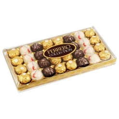 Ferrero Collection Konvehtirasia