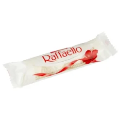 Ferrero Raffaello 4-pakkaus