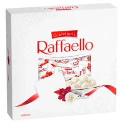 Ferrero Raffaello Suklaarasia