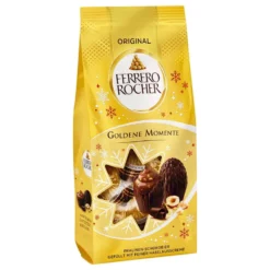 Ferrero Rocher Golden Moments Original