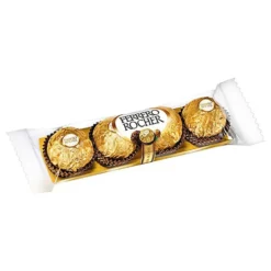 Ferrero Rocher Konvehdit