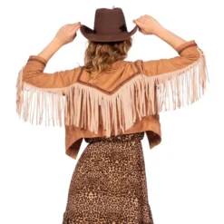 Festaritakki Fringe