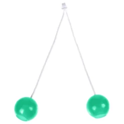 Fidget-lelu Click Clack Glow In The Dark