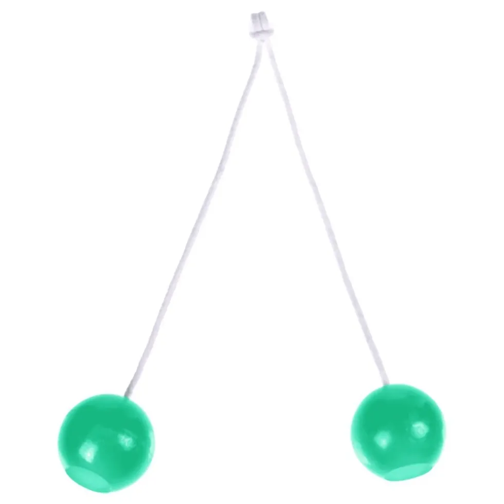 Fidget-lelu Click Clack Glow In The Dark