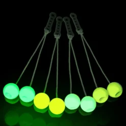 Fidget-lelu Click Clack Glow In The Dark