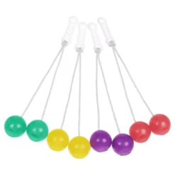 Fidget-lelu Click Clack Glow In The Dark