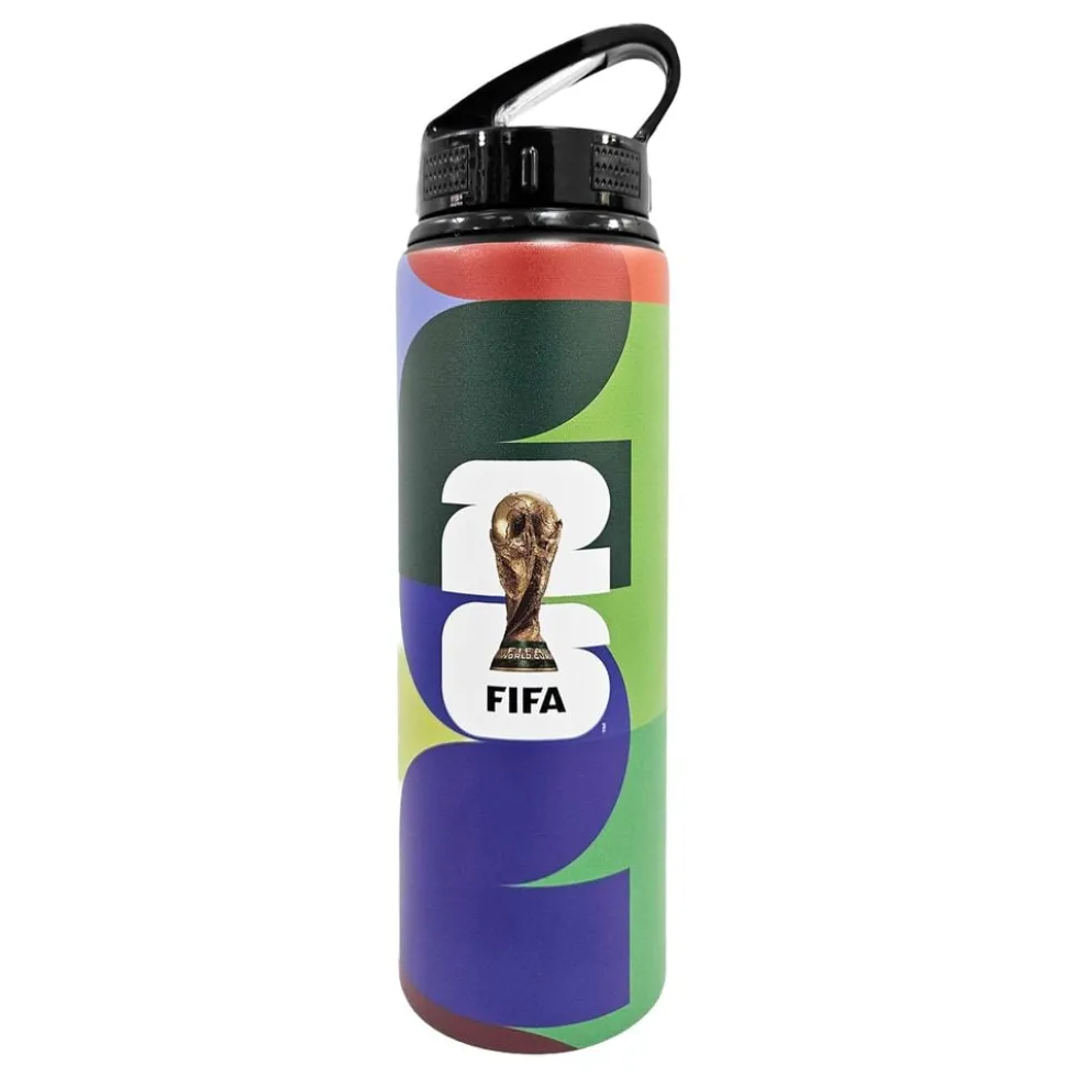 FIFA World Cup Alumiininen Juomapullo