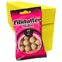 Filidutter Hallon / Vadelma Suurpakkaus