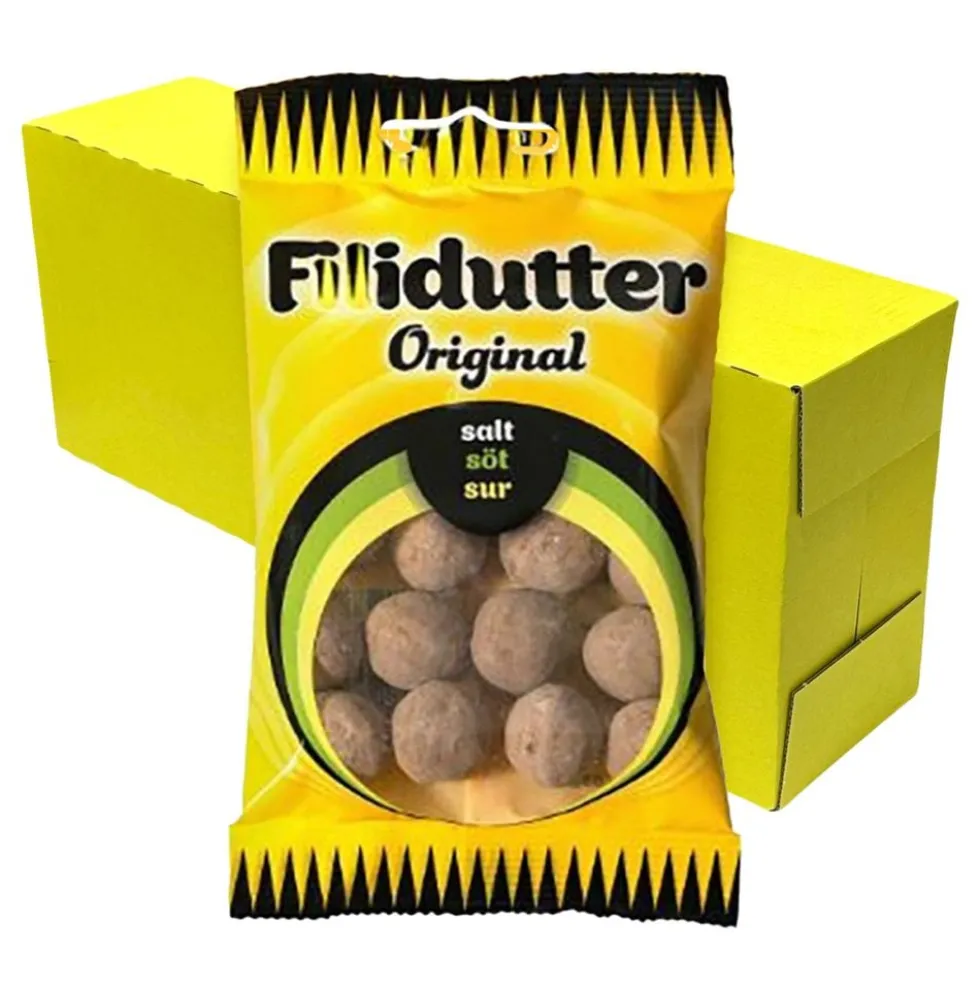Filidutter Original Suurpakkaus