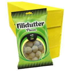 Filidutter Päron Suurpakkaus