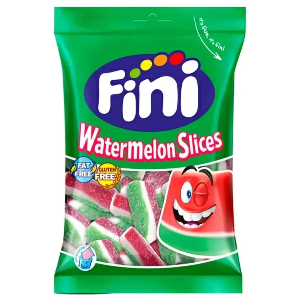 Fini Melon Bitar Pussi