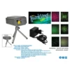 Firefly Disco Laser