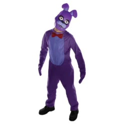 Five Nights at Freddy's Bonnie Lasten Naamiaisasu