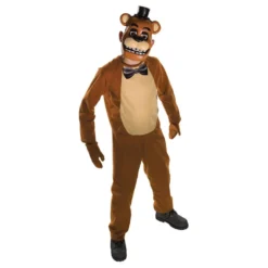 Five Nights at Freddy's Freddy Lasten Naamiaisasu