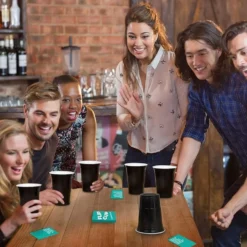 Flip Cup Partypeli