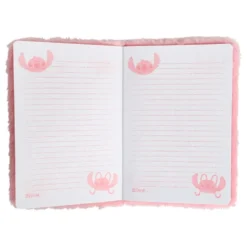 Fluffinen Stitch™-muistikirja