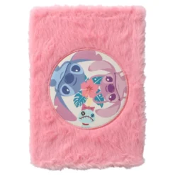Fluffinen Stitch™-muistikirja