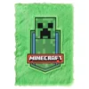 Fluffy Minecraft™-muistikirja