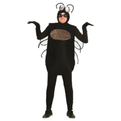 Fluga Naamiaisasu