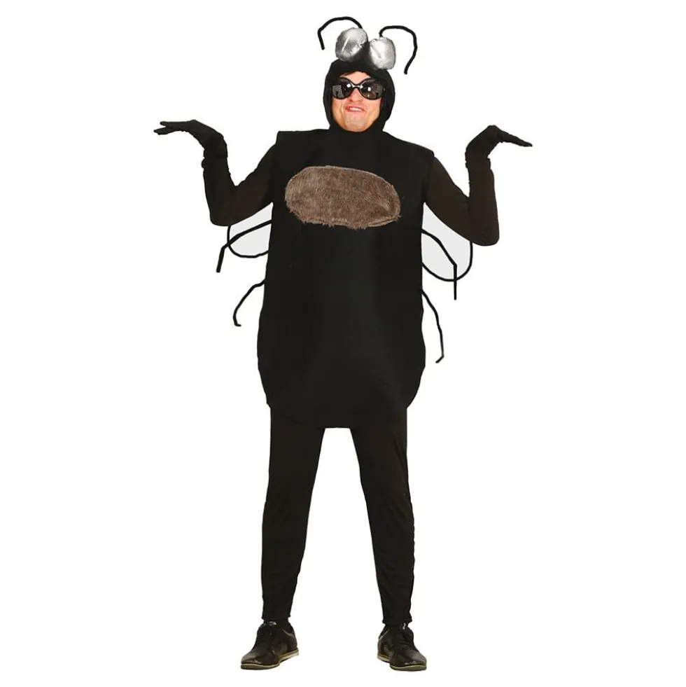Fluga Naamiaisasu