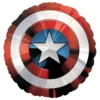 Folioilmapallo Avengers Kilpi