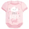 Folioilmapallo Baby Girl