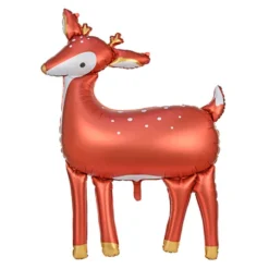 Folioilmapallo Bambi Poro