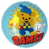 Folioilmapallo Bamse Sininen