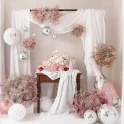 Folioilmapallo Bride To Be Pullo