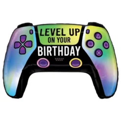 Folioilmapallo Controller Level Up