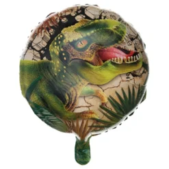Folioilmapallo Dinosaurus