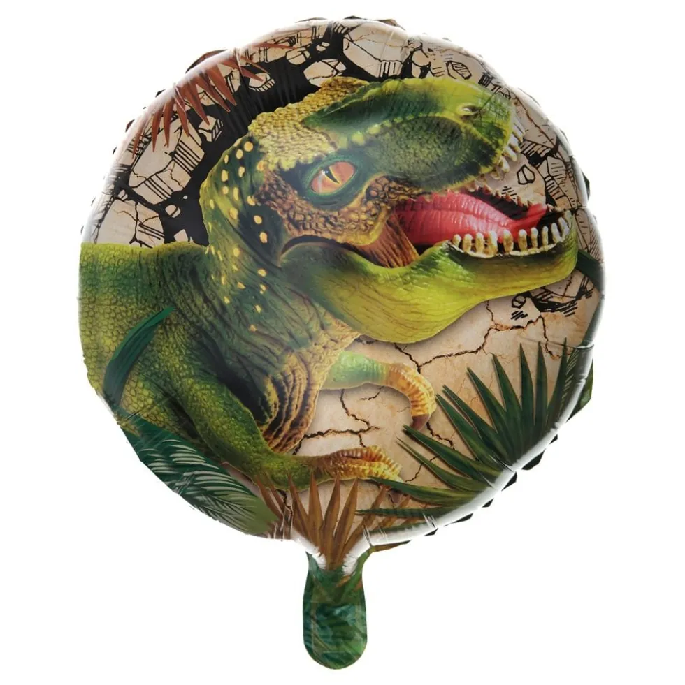 Folioilmapallo Dinosaurus