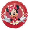 Folioilmapallo Disney Minni Hiiri