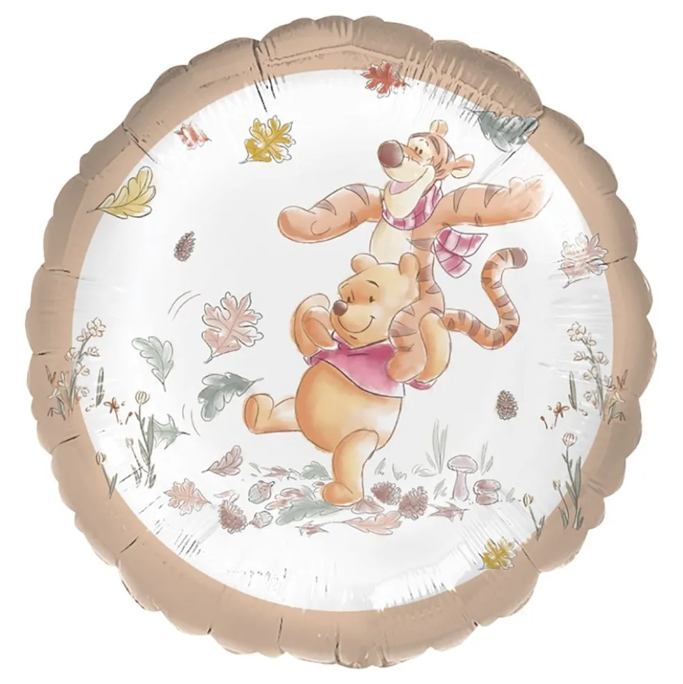 Folioilmapallo Disney Nalle Puh