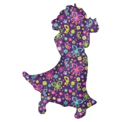 Folioilmapallo Encanto SuperShape