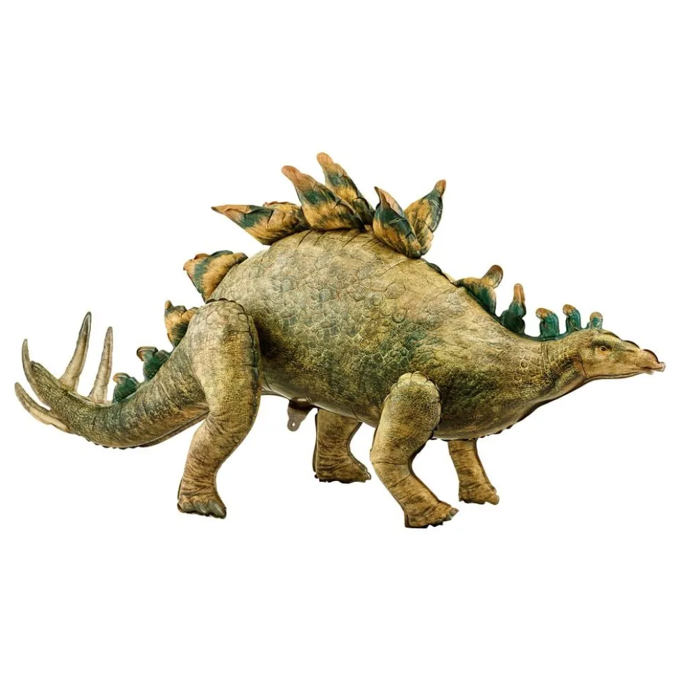 Folioilmapallo Jurassic World Stegosaurus