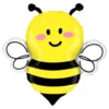 Folioilmapallo Just Bee