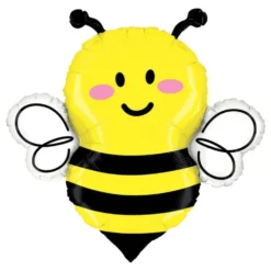 Folioilmapallo Just Bee