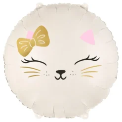 Folioilmapallo Kitty