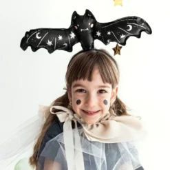 Folioilmapallo Lepakko Trick or Treat