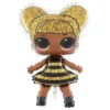 Folioilmapallo LOL-Surprise Queen Bee