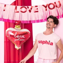 Folioilmapallo Love Potion
