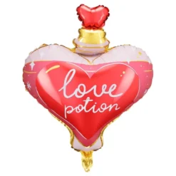 Folioilmapallo Love Potion